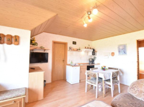 Nice Apartment with Private Terrace in Kropelin Germany
